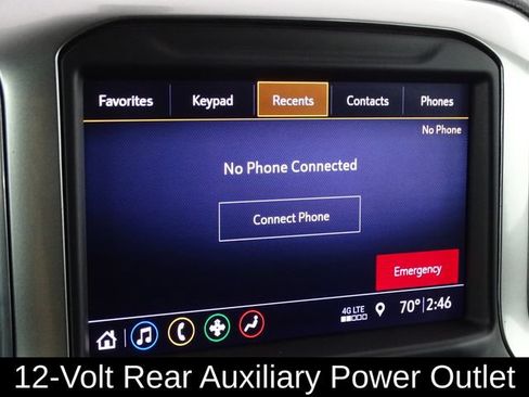 Used 2019 Chevrolet Silverado 1500 RST w/ All-Star Edition AWD/4WD image 37