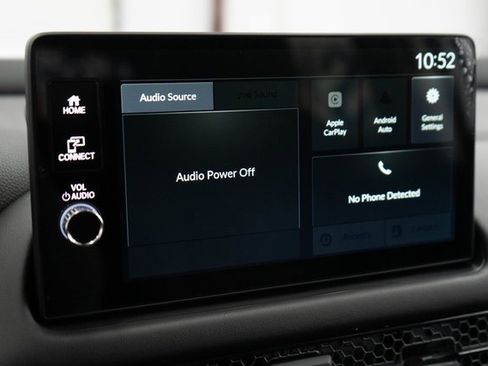 New 2026 Honda HR-V LX image 21