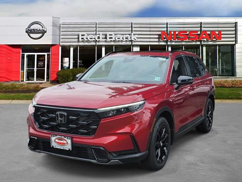 Used 2024 Honda CR-V Sport image 4