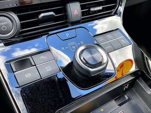 Certified 2023 Toyota bZ4X Limited w/ Weather Package image 33