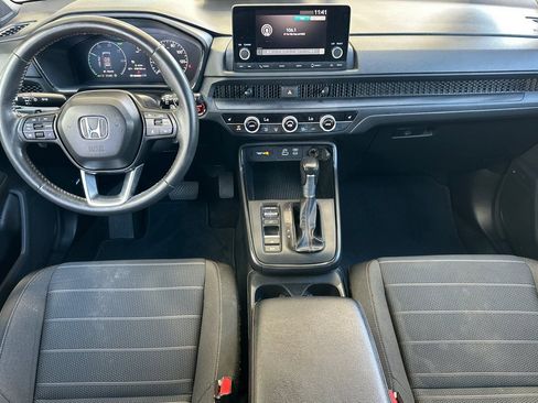 Used 2025 Honda CR-V Sport image 13