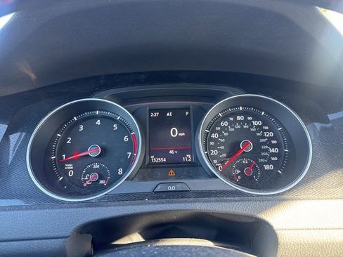 Used 2017 Volkswagen GTI S image 19