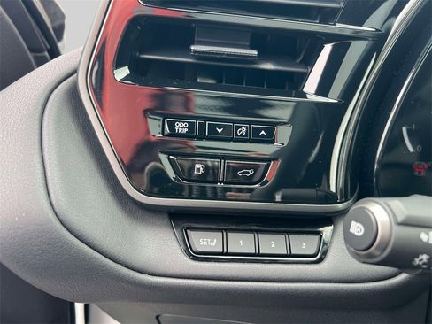 Certified 2025 Lexus TX 350 AWD w/ Technology Package image 21