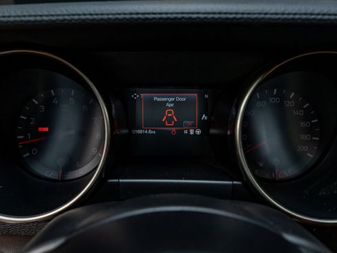 Used 2020 Ford Mustang Shelby GT350R w/ GT350R Equipment Group 920A image 15