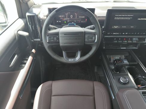 New 2026 GMC Hummer EV SUV AWD/4WD image 13