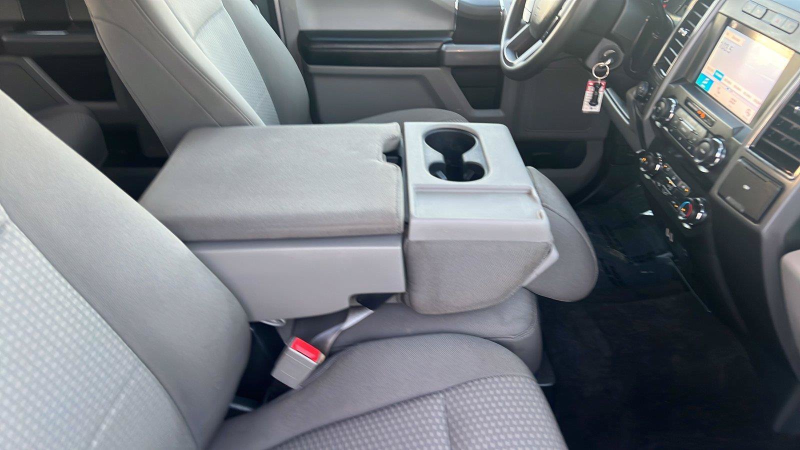 Used 2019 Ford F150 XLT w/ FX4 Off-Road Package AWD/4WD image 18