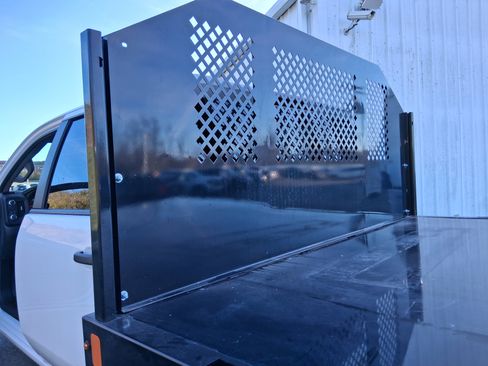 New 2025 GMC Sierra 3500 Pro w/ Convenience Package AWD/4WD image 12