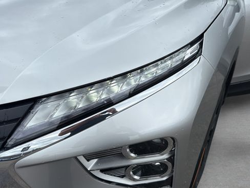 New 2026 Mitsubishi Eclipse Cross SE AWD/4WD image 29