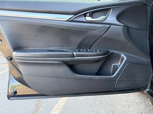 Used 2018 Honda Civic EX-L image 23
