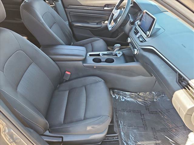 Used 2019 Nissan Altima 2.5 S FWD image 24