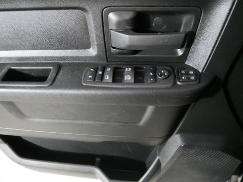 Used 2024 RAM 2500 Tradesman w/ Safety Group AWD/4WD image 19