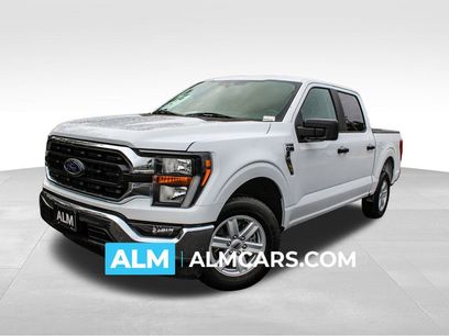 Used 2023 Ford F150 XLT