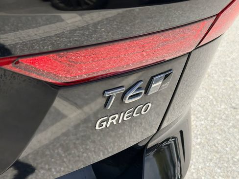 Used 2020 Volvo XC60 T6 Inscription w/ Protection Package Premier AWD/4WD image 15