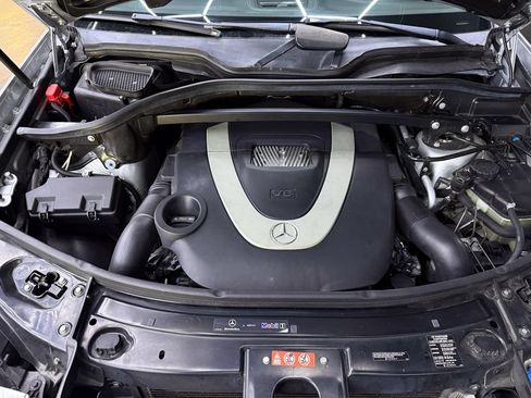 Used 2009 Mercedes-Benz GL 450 4MATIC image 29