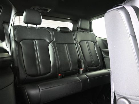 Used 2022 Jeep Wagoneer Series III image 17