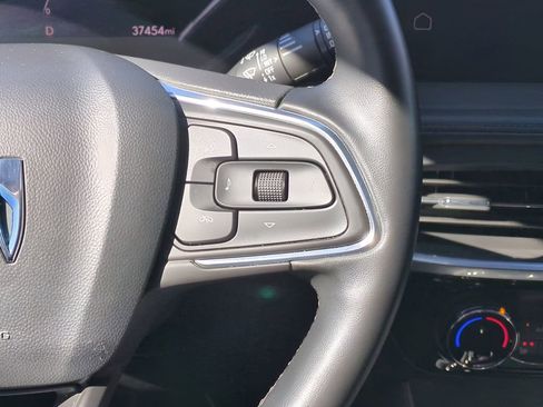 Used 2024 Buick Encore GX Sport Touring w/ Comfort Package image 25