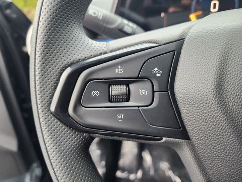 New 2026 Chevrolet Trax LT image 29