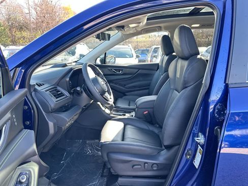 New 2026 Subaru Ascent Bronze Edition image 21