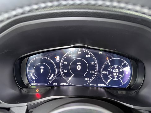 Used 2024 MAZDA CX-90 Plug-In Hybrid w/ Premium Plus image 24