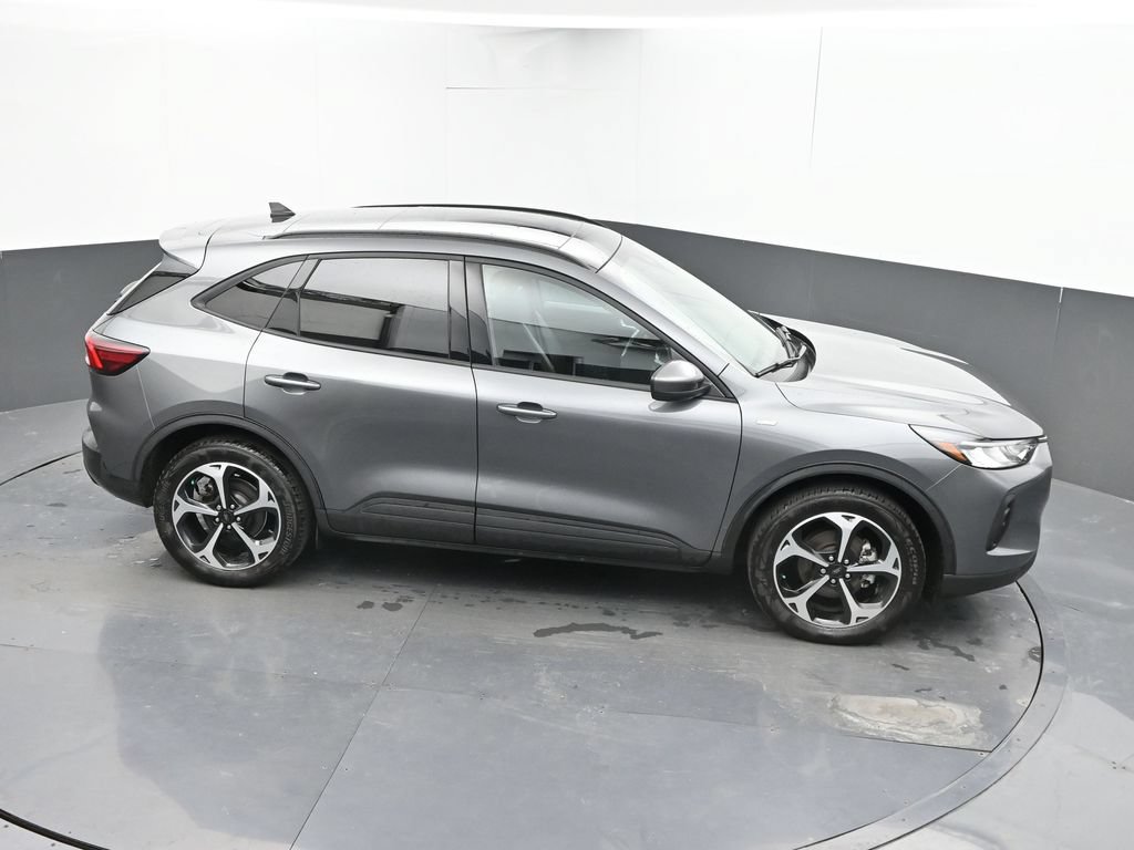 Used 2025 Ford Escape ST-Line Select w/ Tech Pack #1 AWD/4WD image 14