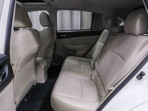 Used 2014 Subaru Impreza 2.0i Sport Limited w/ Popular Package #1 image 18