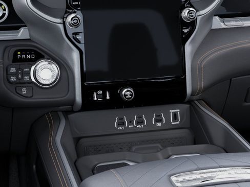 New 2026 RAM 1500 Tungsten image 24