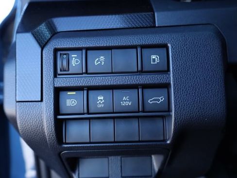 New 2026 Toyota 4Runner Limited image 20