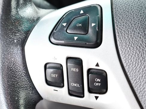 Used 2013 Ford Explorer Limited AWD/4WD image 32