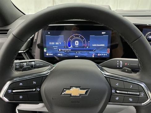 New 2026 Chevrolet Tahoe Premier AWD/4WD image 13