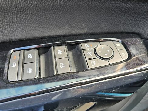 New 2026 Nissan Pathfinder Platinum w/ Accent Package AWD/4WD image 23