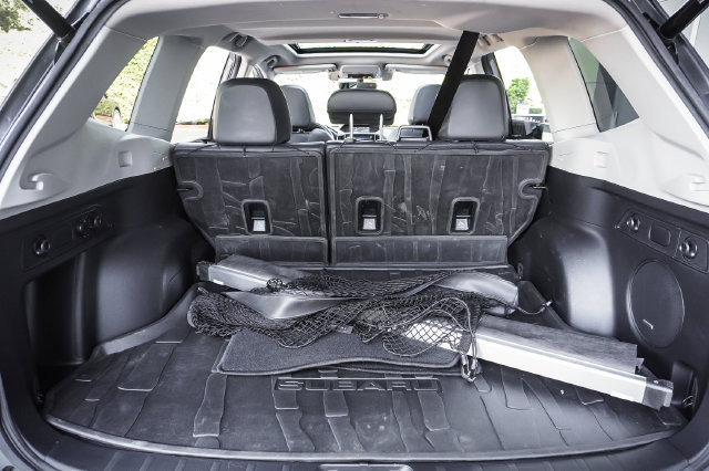Used 2019 Subaru Forester Limited AWD/4WD image 21