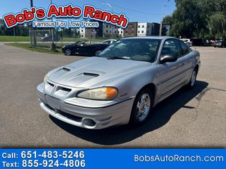 Used 2005 Pontiac Grand Am GT image 1
