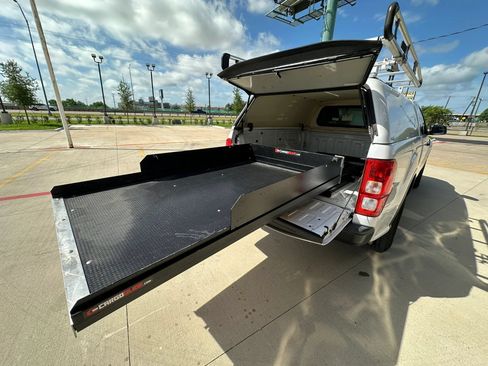 Used 2020 Ford Ranger XL w/ Equipment Group 101A Mid RWD image 12