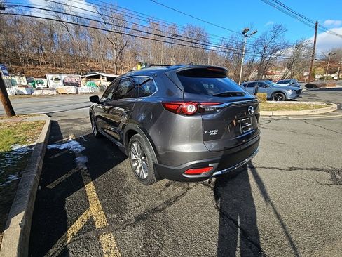 Used 2018 MAZDA CX-9 Signature image 5