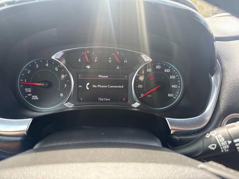 Used 2023 Chevrolet Traverse LT image 36