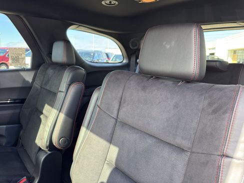 New 2026 Dodge Durango GT AWD/4WD image 36