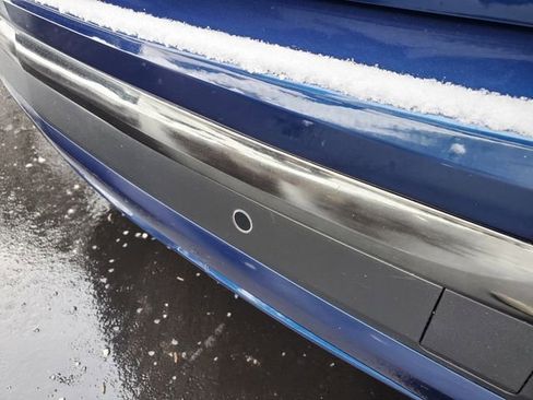 Certified 2022 Chevrolet Equinox RS image 10