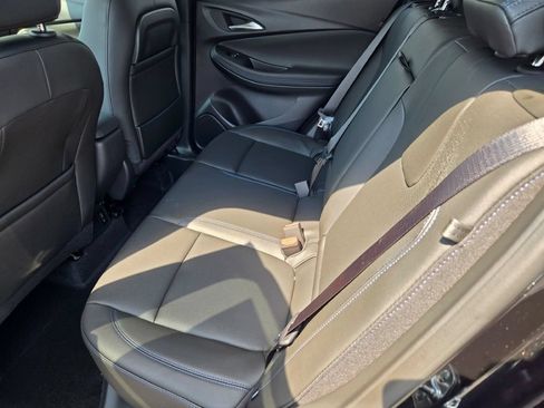 New 2026 Buick Encore GX Sport Touring w/ Comfort Package FWD image 25