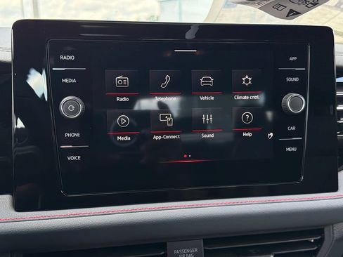 New 2026 Volkswagen Jetta GLI Autobahn FWD image 29