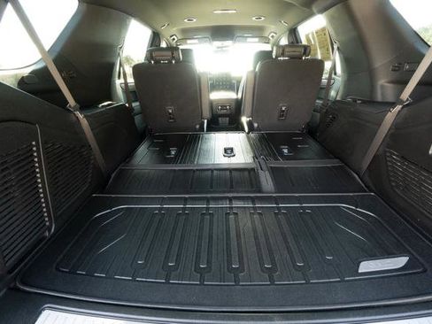 Used 2025 GMC Yukon Denali w/ LPO, Floor Liner Package image 34