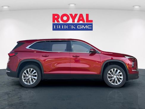 New 2026 Buick Enclave Preferred w/ Power Package image 1