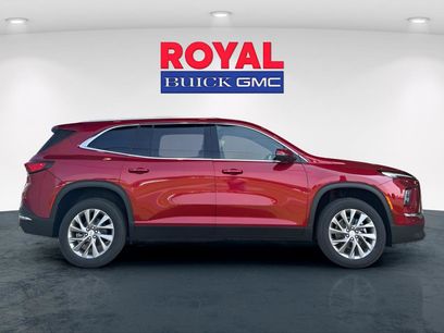 New 2026 Buick Enclave Preferred w/ Power Package