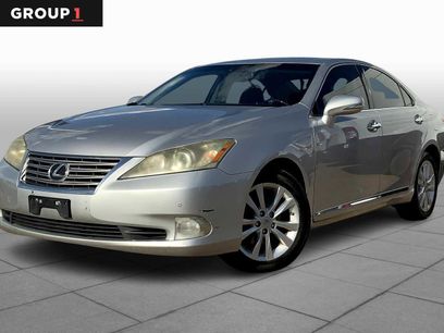 Used 2011 Lexus ES 350