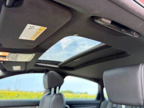 Used 2021 Honda Accord Sport image 3