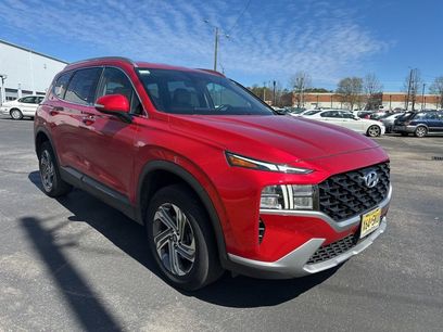 Used 2023 Hyundai Santa Fe SEL