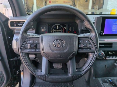 New 2026 Toyota Tacoma SR5 image 15