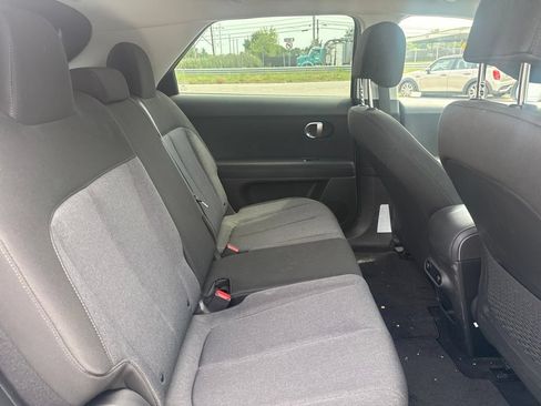Used 2024 Hyundai Ioniq 5 SEL AWD/4WD image 24