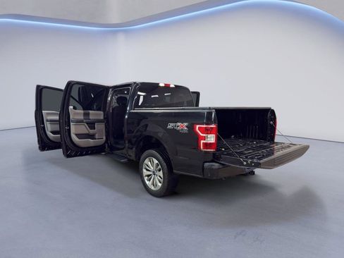 Used 2018 Ford F150 XL w/ Equipment Group 101A Mid image 11