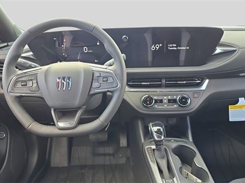 New 2026 Buick Envista Preferred w/ Convenience I Package image 9