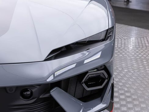 Used 2026 Lamborghini Temerario AWD/4WD image 48